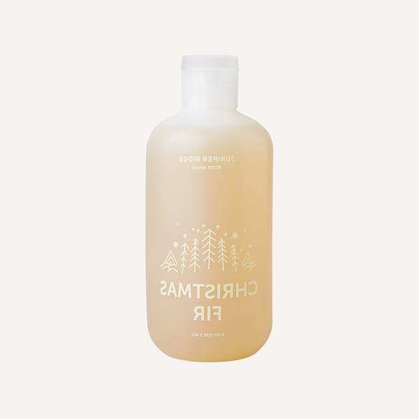 Christmas Fir Body Wash